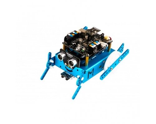 Ресурсный набор mBot Six-Legged Pack