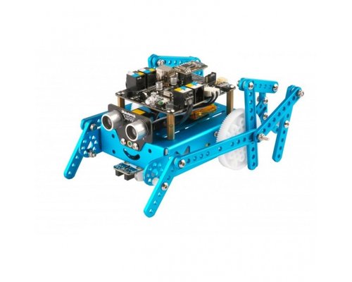 Ресурсный набор mBot Six-Legged Pack