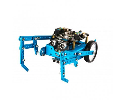 Ресурсный набор mBot Six-Legged Pack