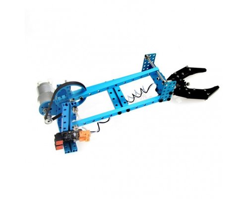 Ресурсный набор Robot Arm Add-on Pack for Starter Robot Kit