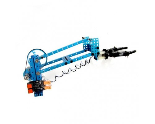 Ресурсный набор Robot Arm Add-on Pack for Starter Robot Kit