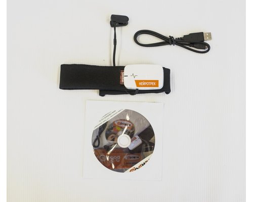 Ресурсный набор Роботрек "Нейротрек" 5+