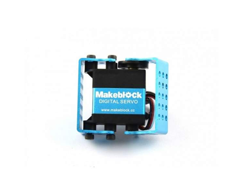 Ресурсный набор сервопривода Robot Servo Pack