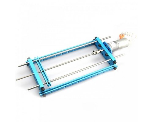 Ресурсный набор Thread Drive Pack V2.0-Blue