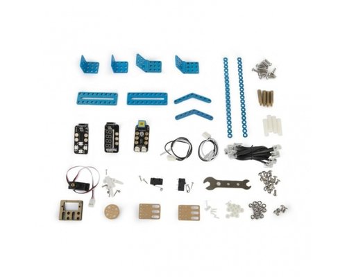 Ресурсный набор Variety Gizmos Add-on Pack for mBot & mBot Ranger