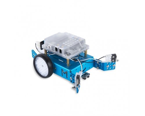 Ресурсный набор Variety Gizmos Add-on Pack for mBot & mBot Ranger