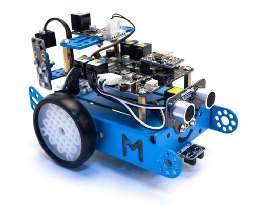 Ресурсный набор Variety Gizmos Add-on Pack for mBot & mBot Ranger