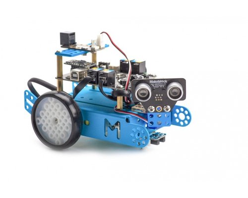 Ресурсный набор Variety Gizmos Add-on Pack for mBot & mBot Ranger