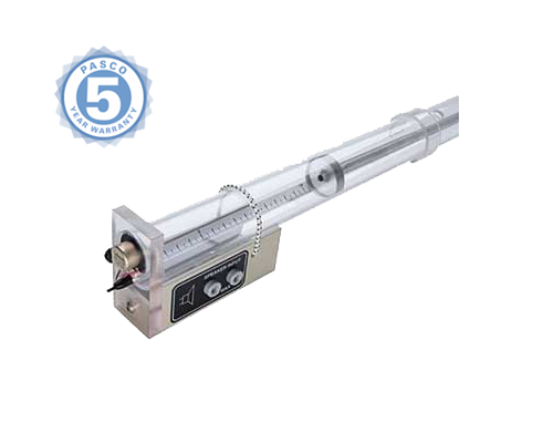 РЕЗОНАНСНАЯ ТРУБА