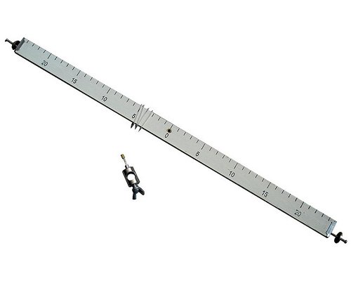 Рычаг-линейка лабораторная