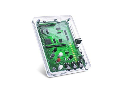 РОББО Лаборатория