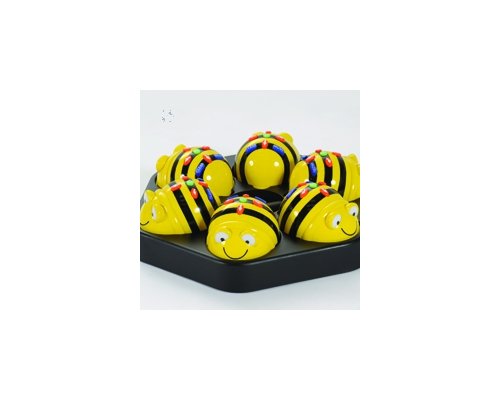 Робот Пчелка - Набор из 6 роботов