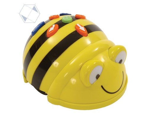 Робот Пчелка - Пчелка