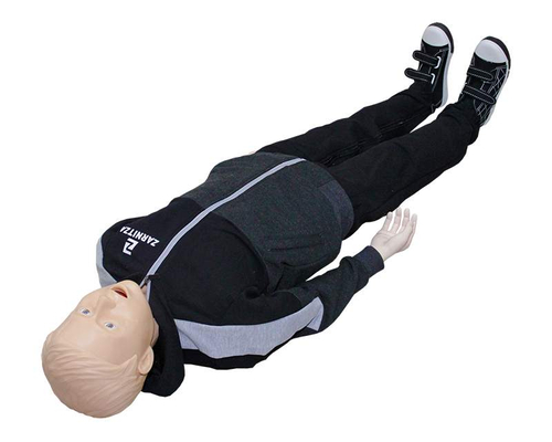 Робот-тренажер "Гриша-1.09 БП" с мультимедийным программным обеспечением