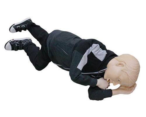 Робот-тренажер "Гриша-1.09 БП" с мультимедийным программным обеспечением