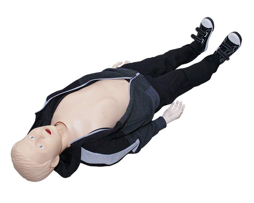 Робот-тренажер "Гриша-1.09 БП" с мультимедийным программным обеспечением