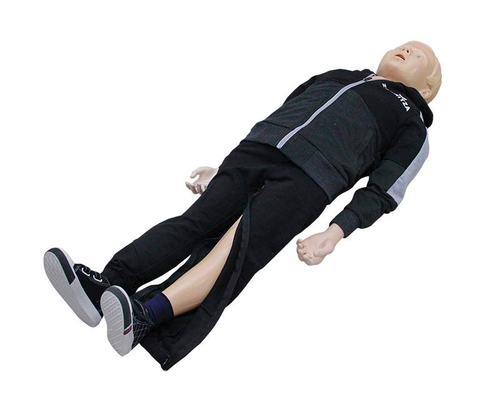 Робот-тренажер "Гриша-1.09 БП" с мультимедийным программным обеспечением