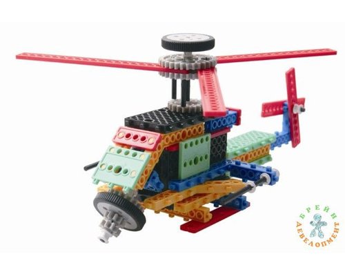 Роботехнический конструктор Class 1