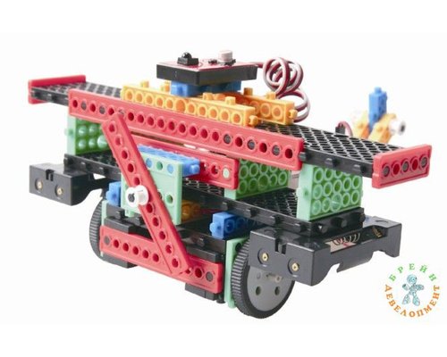 Роботехнический конструктор Class 1