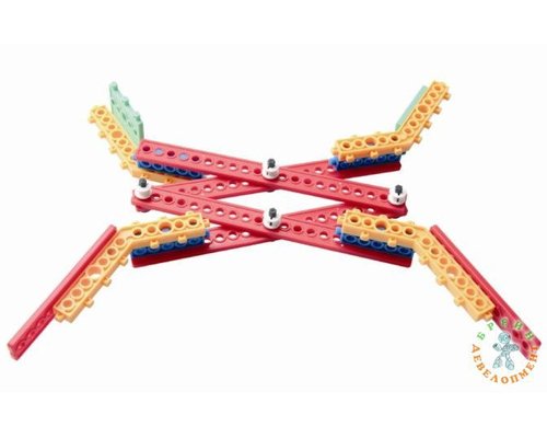 Роботехнический конструктор Class 1