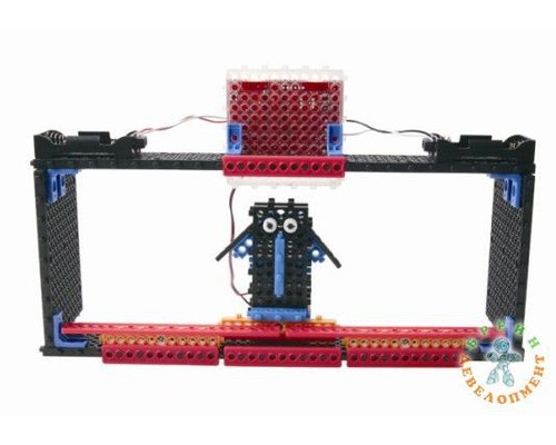 Роботехнический конструктор Class 1