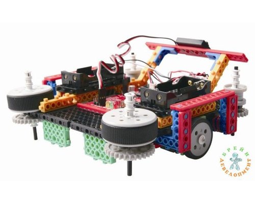 Роботехнический конструктор Class 1