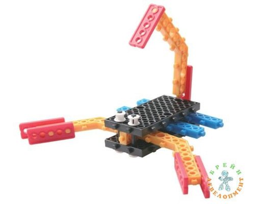 Роботехнический конструктор Class 1