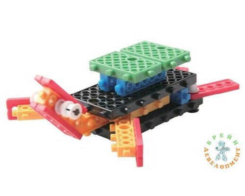 Роботехнический конструктор Class 1