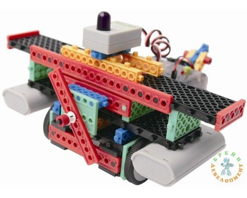 Роботехнический конструктор Class 1