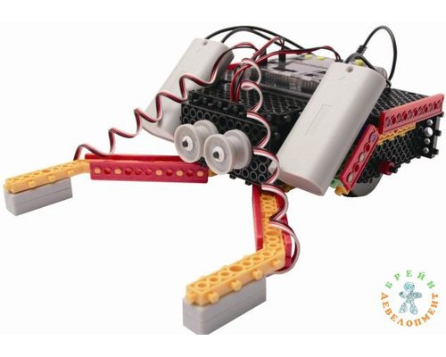 Роботехнический конструктор Class 2