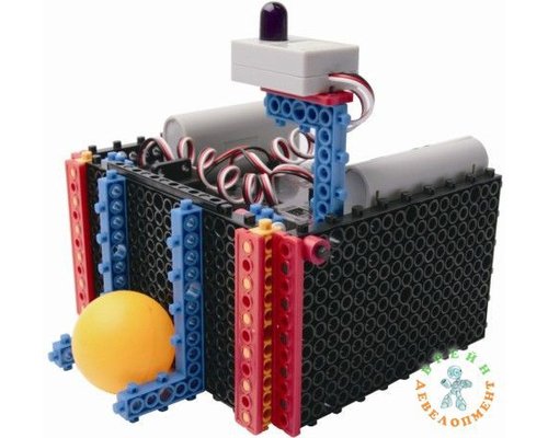 Роботехнический конструктор Class 2