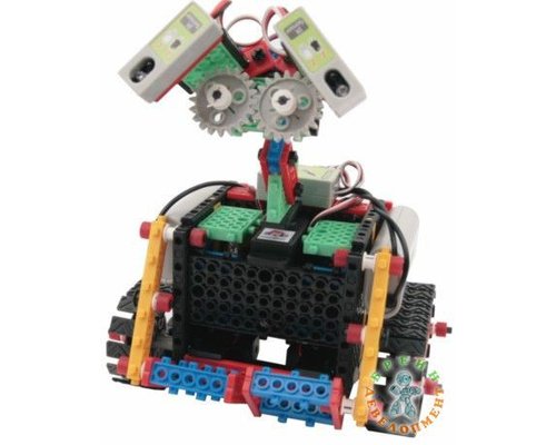 Роботехнический конструктор Class 3