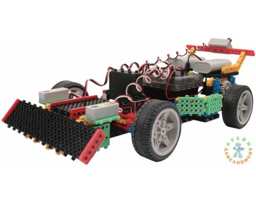 Роботехнический конструктор Class 3