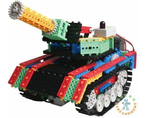 Роботехнический конструктор Class 3