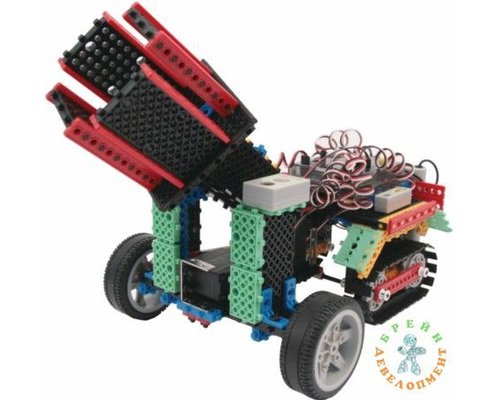 Роботехнический конструктор Class 3