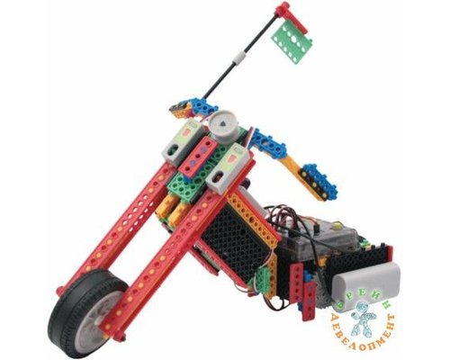 Роботехнический конструктор Class 3