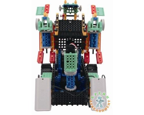 Роботехнический конструктор Class 3