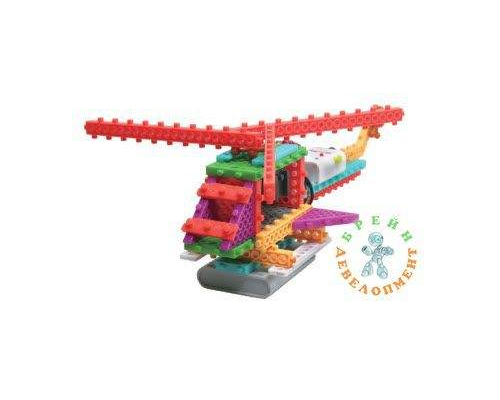 Роботехнический конструктор Kicky Junior