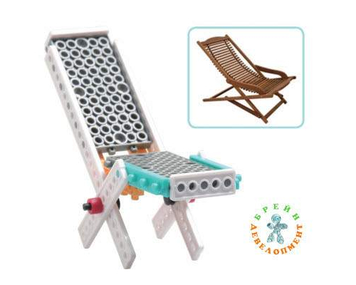 Роботехнический конструктор Kicky Junior