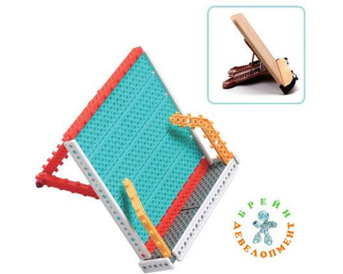 Роботехнический конструктор Kicky Junior