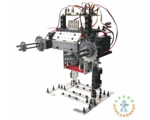 Роботехнический конструктор Top 1