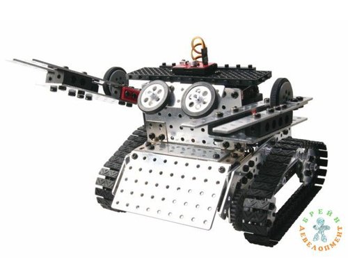 Роботехнический конструктор Top 1