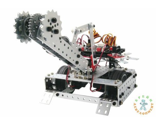 Роботехнический конструктор Top 1