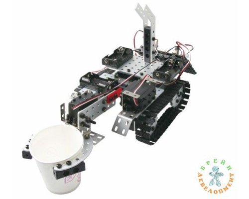 Роботехнический конструктор Top 1