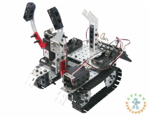 Роботехнический конструктор Top 1