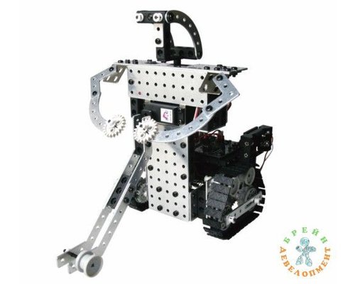 Роботехнический конструктор Top 2