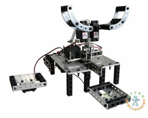 Роботехнический конструктор Top 2