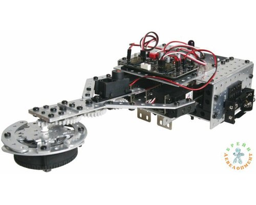 Роботехнический конструктор Top 2