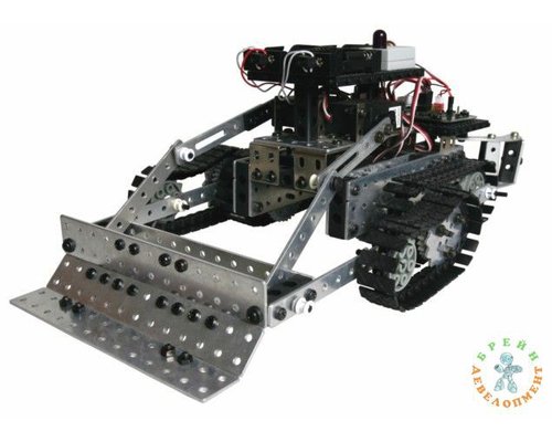 Роботехнический конструктор Top 2