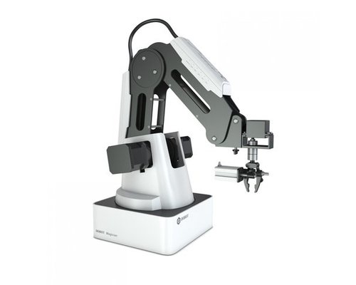 Роботизированный манипулятор Dobot Magician (образовательная версия)